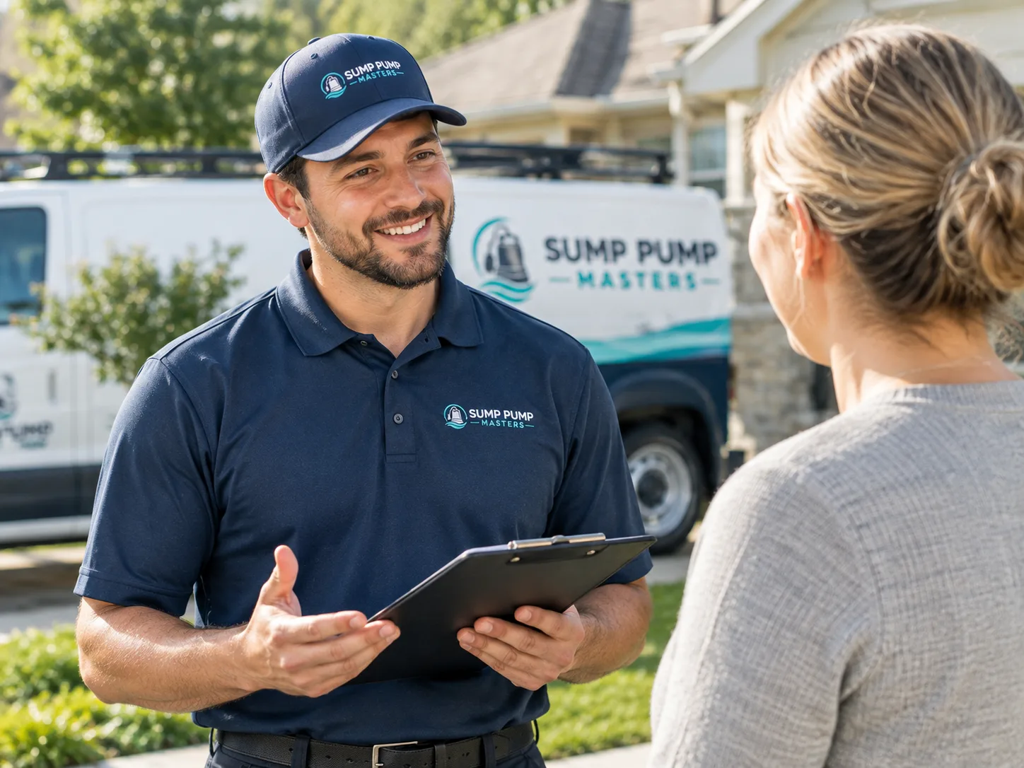 Sump Pump Repair Valley Falls, KS FAQs